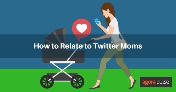Twitter Moms: How to Relate without Looking Like an Imbecile