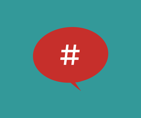 Hashtags For Beginners