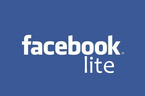 Facebook Lite To The Rescue!