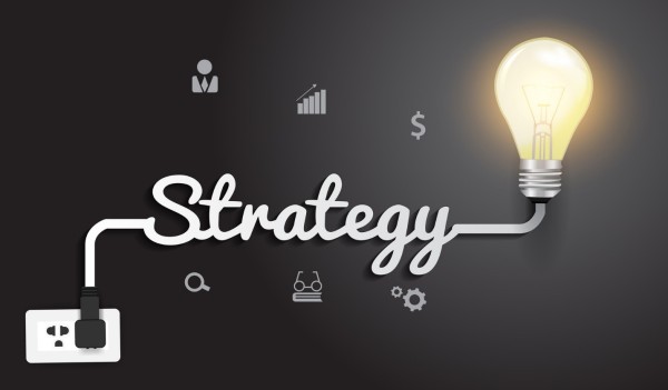 5 REASONS WHY YOU NEED A CONTENT MARKETING STRATEGY