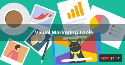 Your Visual Marketing Needs At Least One of These Tools