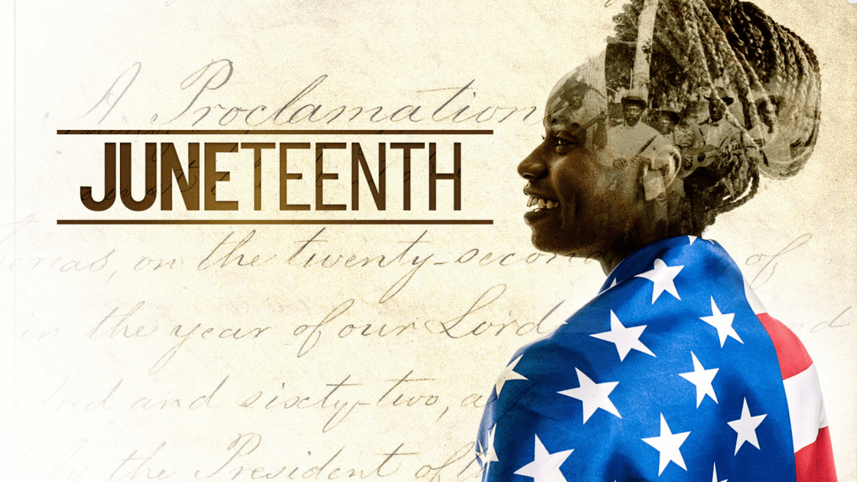 Exploring Juneteenth and the Finance Space