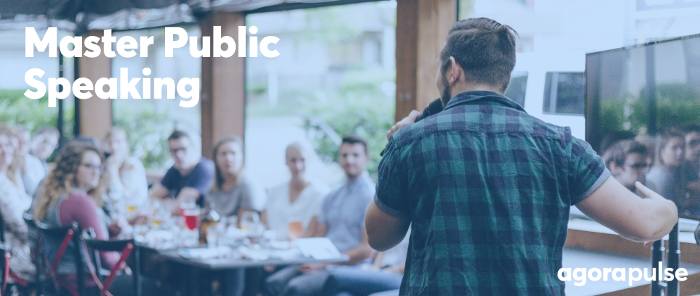 Master the Art of Public Speaking (and Make Your Presentations Positively Memorable)
