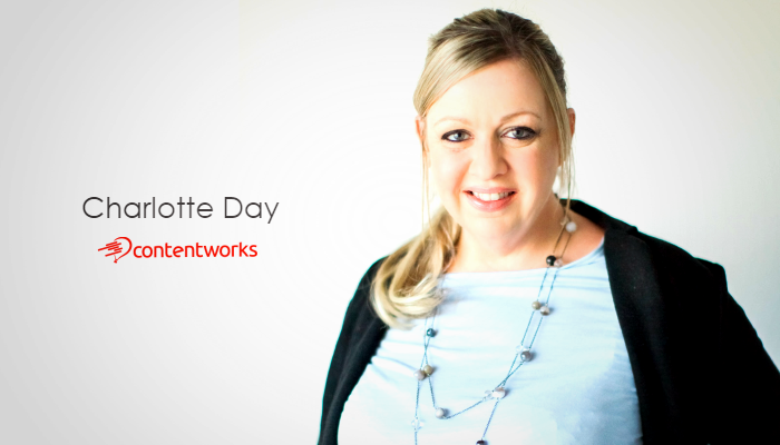 Interview with Charlotte Day – 3 Years At The Helm Of A Busy Marketing Agency