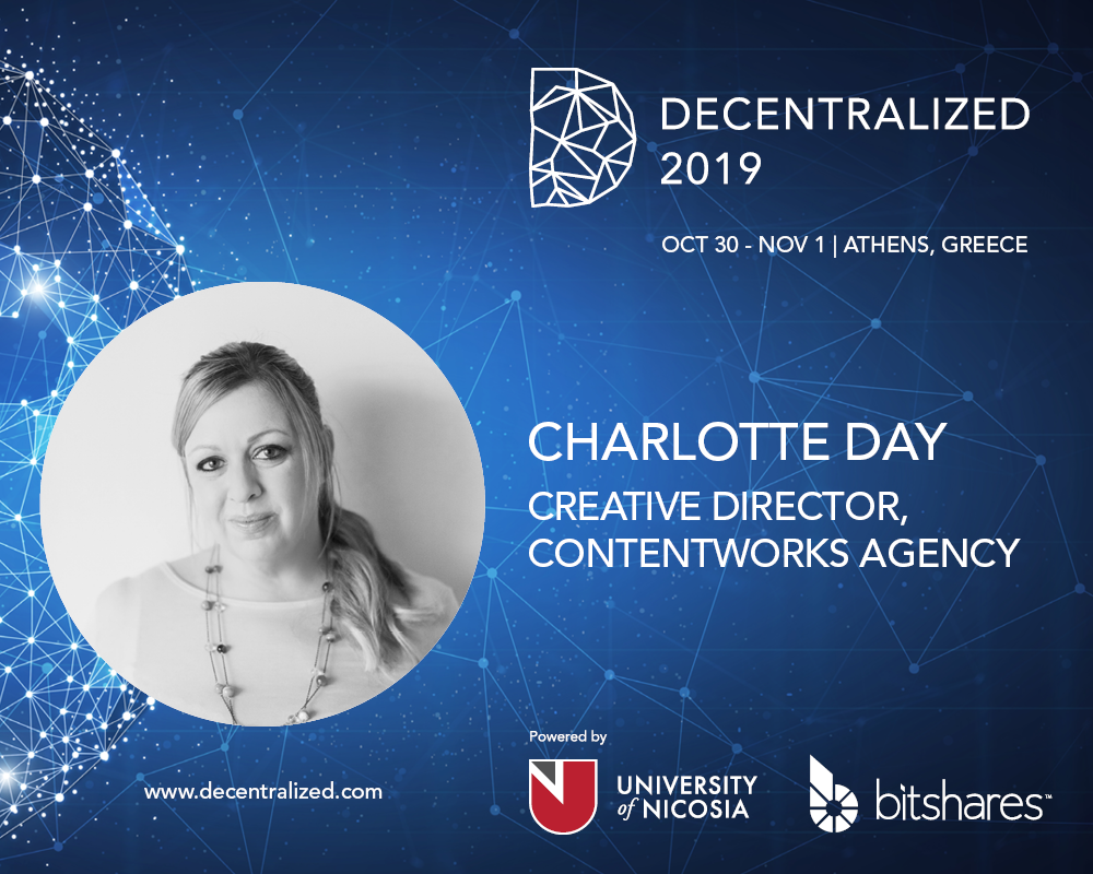 10 Reasons to go to Decentralized 2019