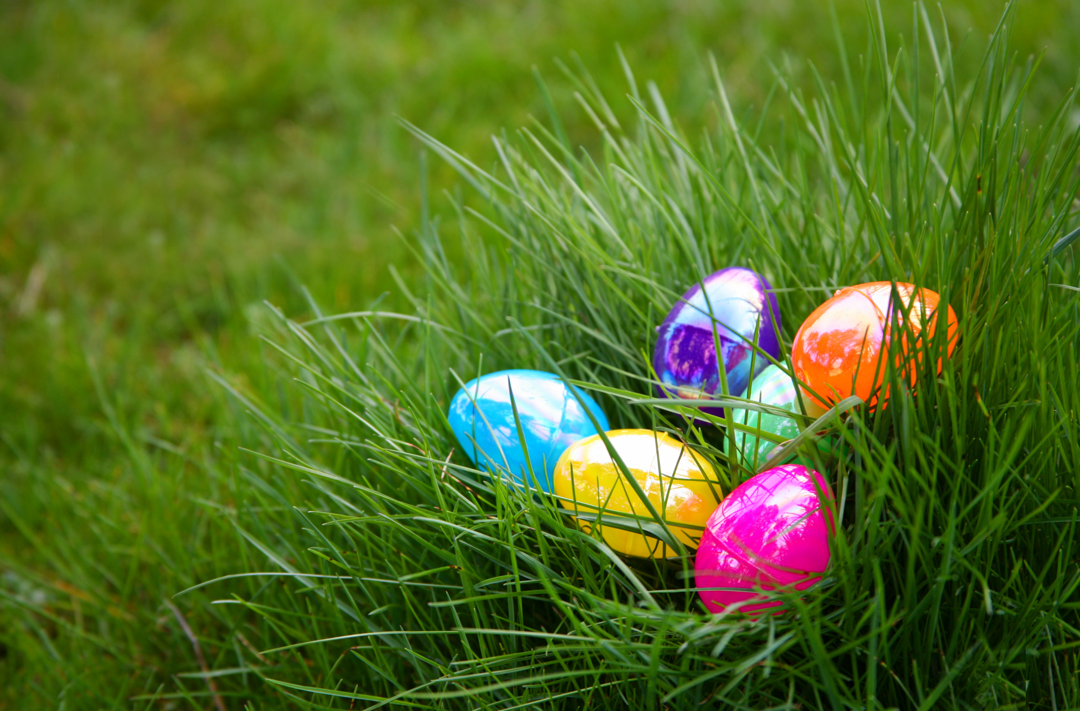 5 CREATIVE MARKETING IDEAS FOR EASTER!
