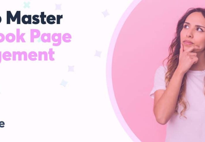How to Be Better at Facebook Page Management