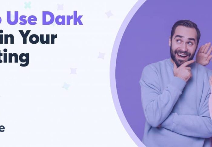 How to Use Dark Social in Your Marketing (and Why!)