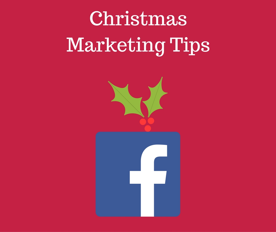 5 Quick Christmas Marketing Tips