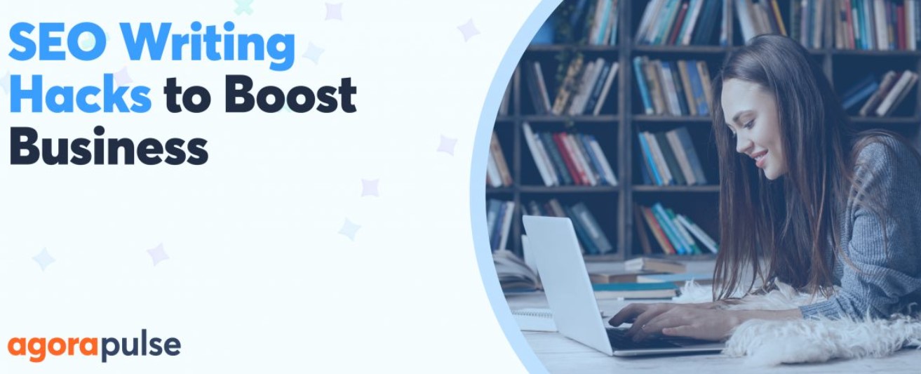 SEO Writing Tips to Boost Your Social Media