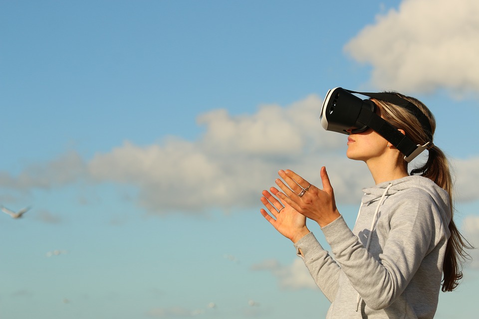 Virtual Reality and Your Brand: What’s Really Possible?