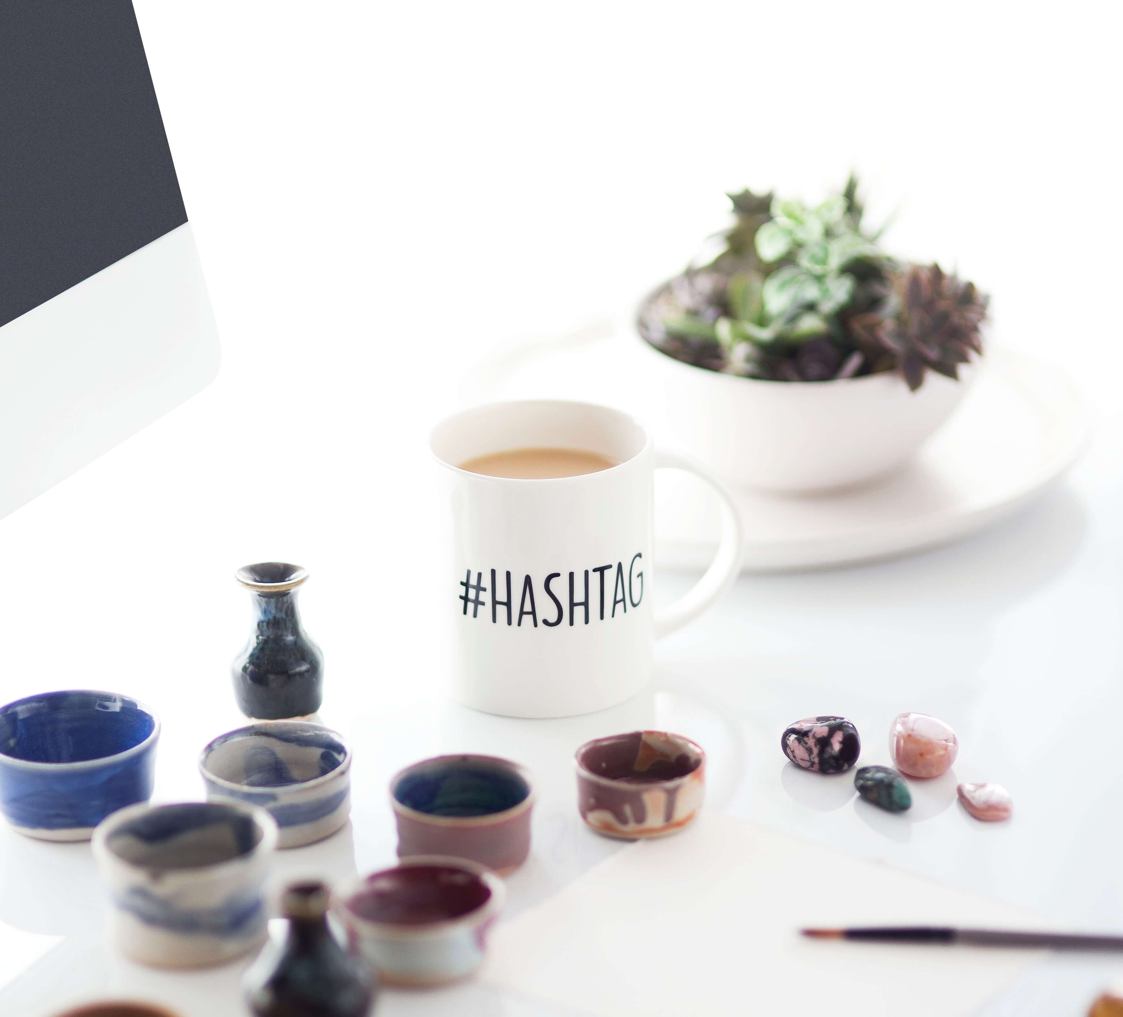 Top Hashtag Mistakes You’re Making 