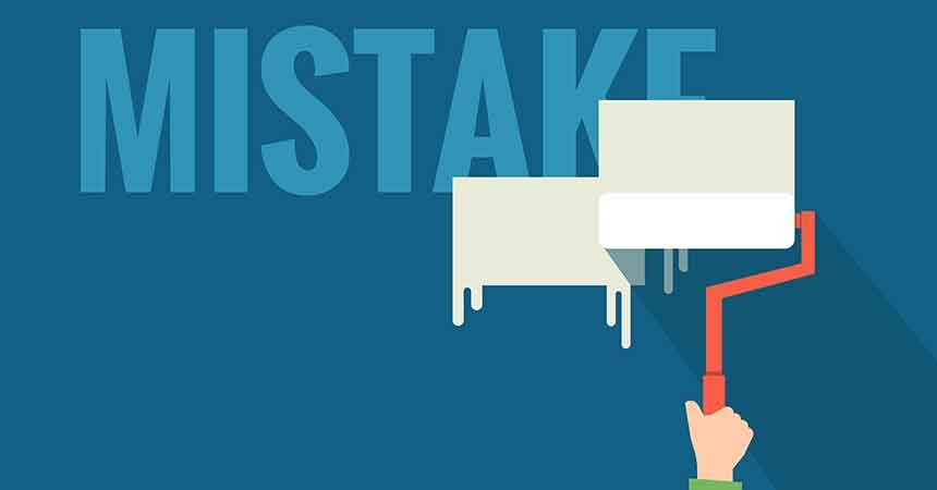 10 Marketing Mistakes Content Creators Should Avoid