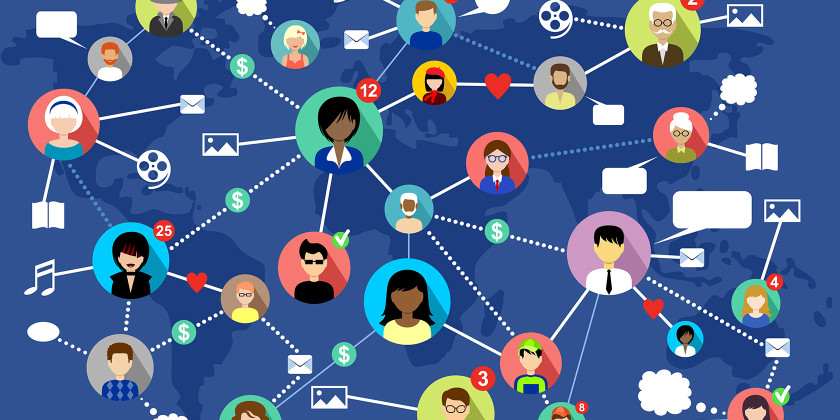 5 Reasons Your Company Needs a Community Manager