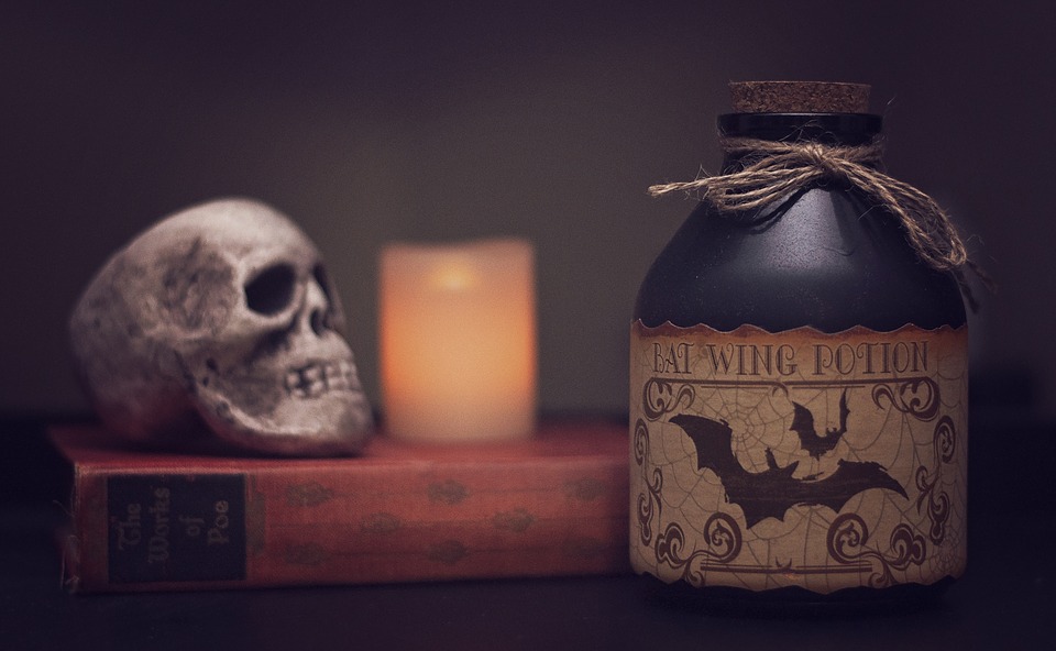 Trick or Treat? The Big Brand Guide to Halloween Marketing