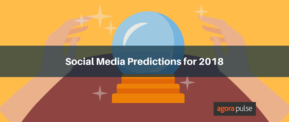 5 Funny Social Media Predictions for 2018