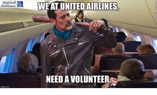5 Social Media Lessons We Learnt From United