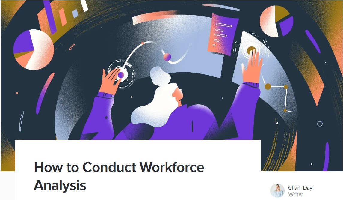 How to Conduct Workforce Analysis