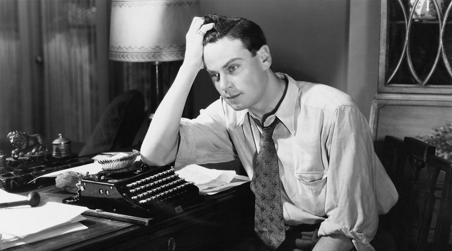 10 Quotes That Only Writers Will Understand