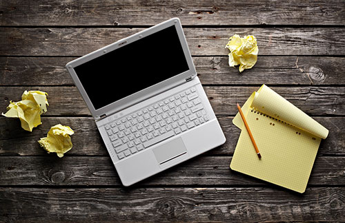 6 Writing Tools for Social Media Marketers